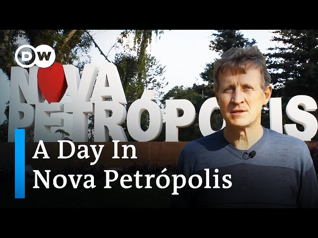 German Tradition in Brazil: A Local Shows You Nova Petrópolis | Travel Tips for Nova Petrópolis