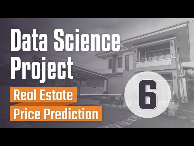 Machine Learning & Data Science Project - 6 : Python Flask Server (Real Estate Price Prediction)