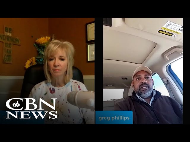 In the Car and On-the-Go with Racial Reconciliation Expert Author Mentor Greg Phillips