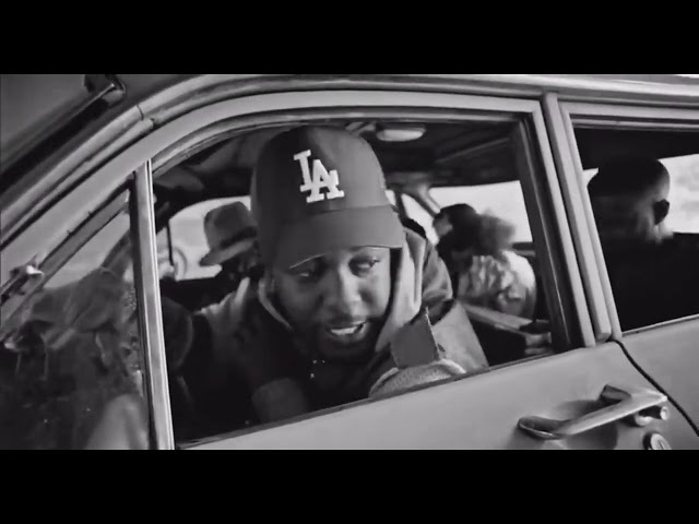 Kendrick Lamar - Not Like Us but Lofi (DunGaud Remix)