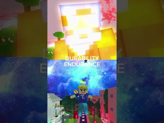 Minecraft(Cosmic Level) vs BlockmanGo(Cosmic Level)part3