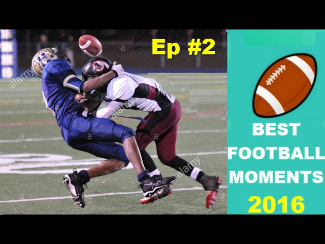 Best Football Vines of All Time - Ep #2 | Best Football Moments Compilation