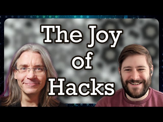 Creating Hackathons that Work (with Jon Gottfried)