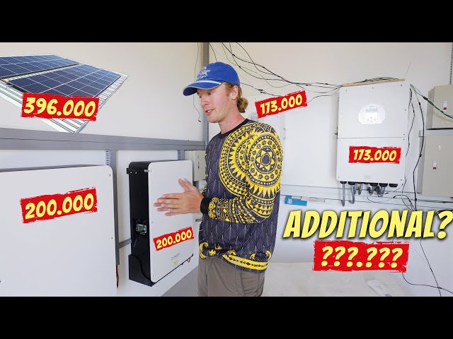 100% Off Grid SOLAR SYSTEM Review After 2 Months - Worth it in Philippines?