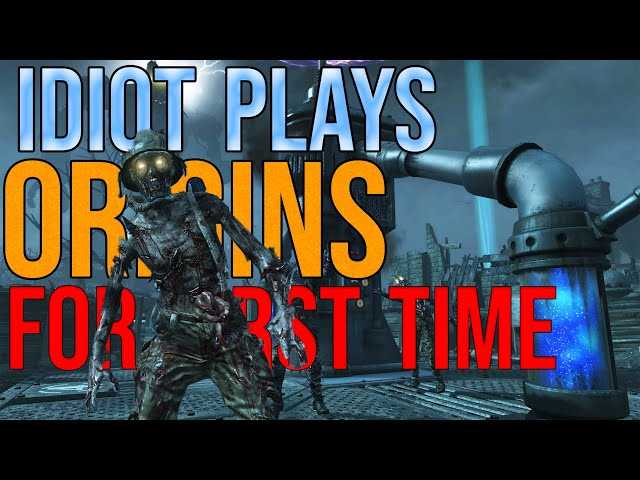 FIRST TIME PLAYING THIS!!! - BO2 Live