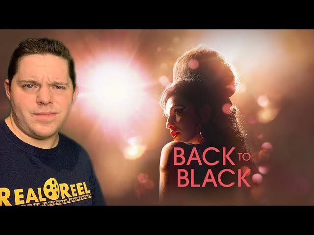 Back to Black - Movie Review