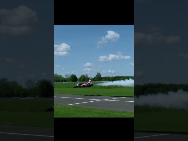 RC Jets Low Pass #shorts