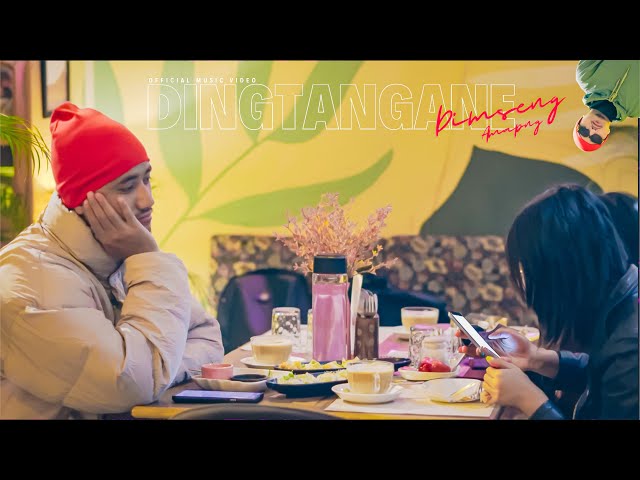 Dingtangane - Dimseng Ampang (Official Music Video) [Solo]