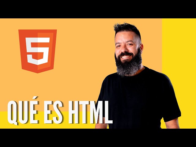 Introducción a HTML || Episodio de JavaScript TOTAL - Programador Web en 18 Días || Cupón Descuento