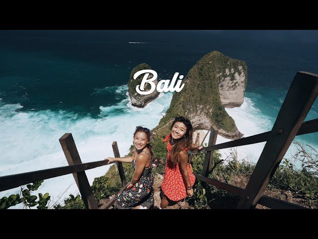 Just Another Bali Trip