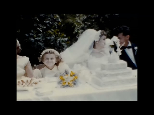 Our Wedding Day Movie 1950