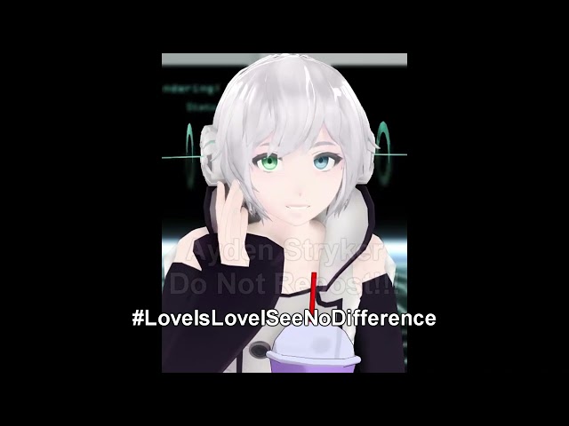 [MMD Talkloid] Piko tries the Grimace Shake and explodes (PT 1)