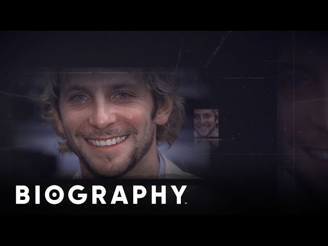 Bradley Cooper: From Character Actor to Leading Man | Biography