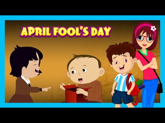 APRIL FOOLS DAY - Story Behind The Celebration || The Story Of Gregorian Calendar and Fool's Day