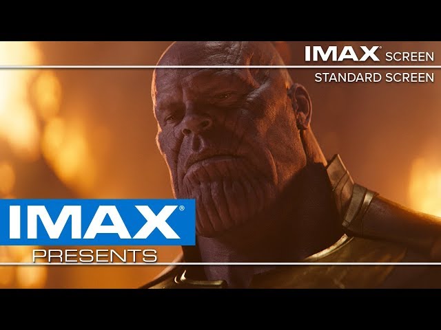 IMAX® Presents | The Directors of Avengers: Infinity War