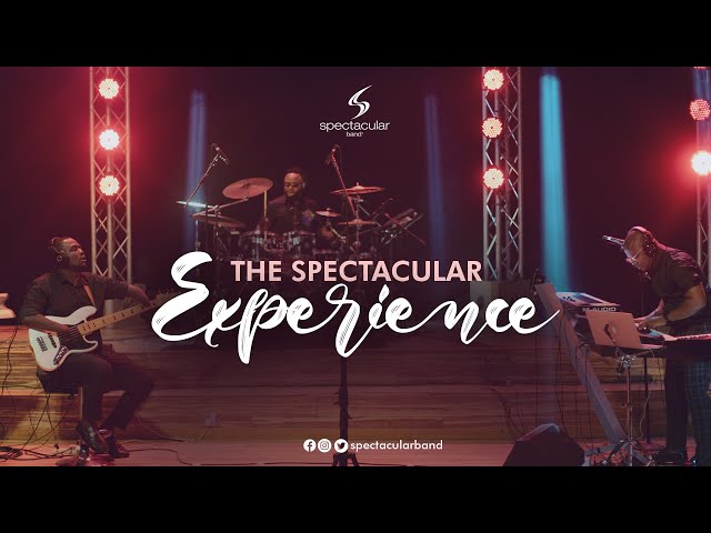 THE SPECTACULAR EXPERIENCE 1.0