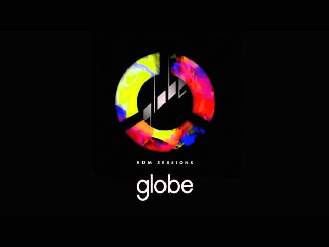 globe / globe EDM Sessions - Many Classic Moments（2013 ORIGINAL PANTHER D.B.R REMIX）