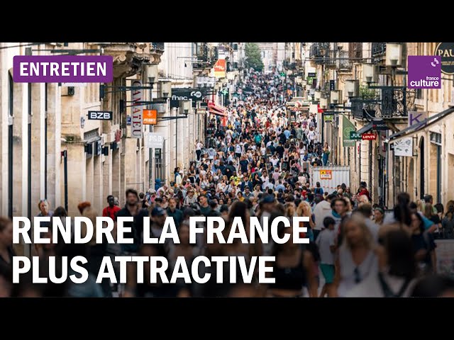 Intelligence artificielle, investissements… Comment réveiller la croissance française ?