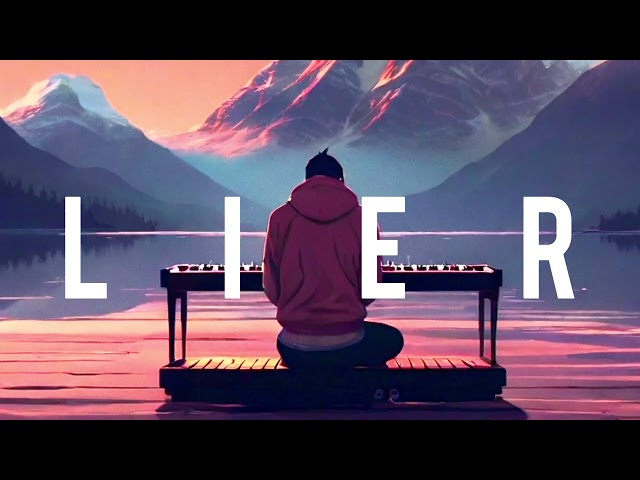 FREE Sad Type Beat - "LIER" | Emotional Rap Piano Instrumental