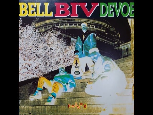 Bell Biv DeVoe - Poison (Mental Mix)