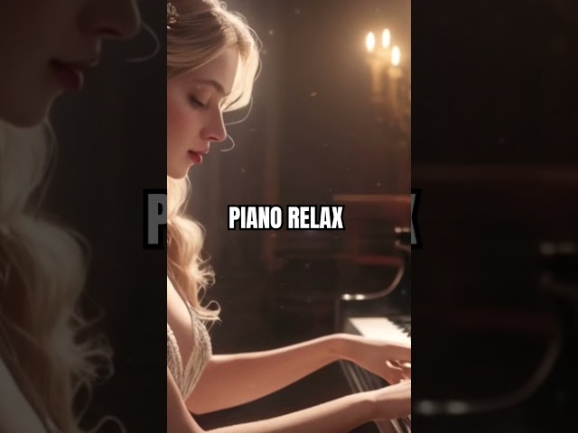 PIANO RELAX #music #piano #pianomusic #relaxing #relaxingmusic