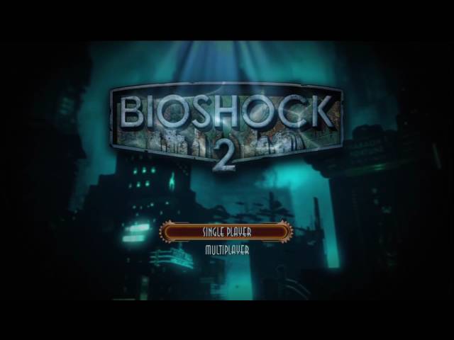 GamingBits.com Review Bit - BioShock 2