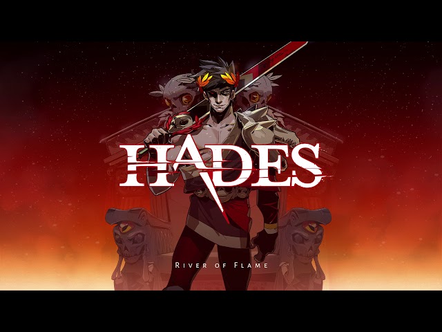 Hades - River of Flame