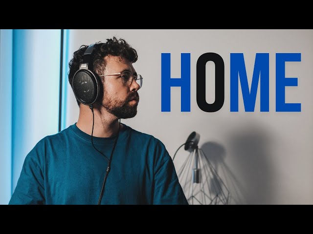 Miles Kvndra - Home | Digitone, Digitakt, Mother-32, Microcosm Jam