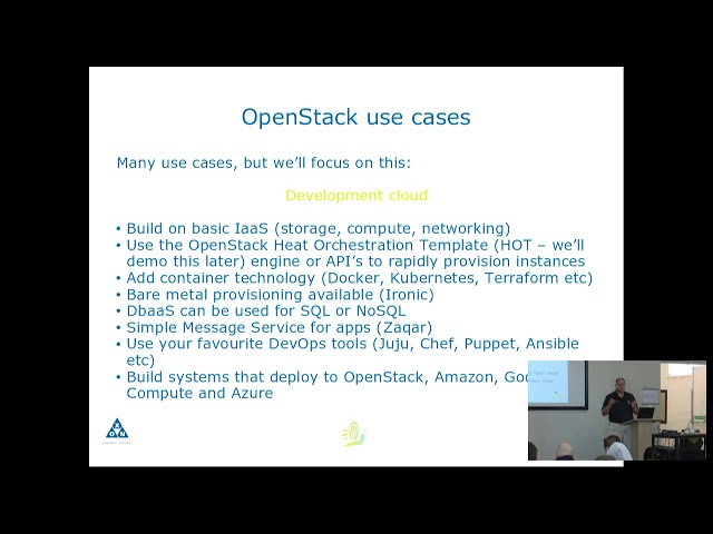 OpenStack and Software Engineering - Questions, Tricks and everything else about OpenStack.
