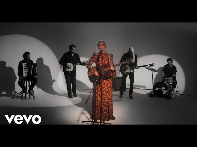 Aoife O'Donovan - Someone To Follow [Official Music Video]