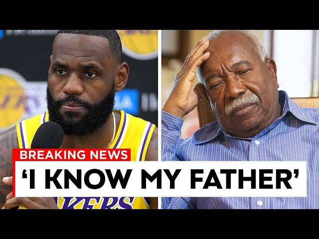 Lebron James SHOCKING Facts Fans Never Knew About This Superstar!