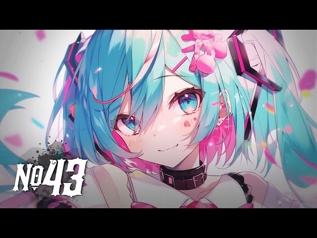 Best Of EDM Mix 2024 ♫ EDM Remixes Of Popular Songs ♫ Gaming Music Mix 2024 #43