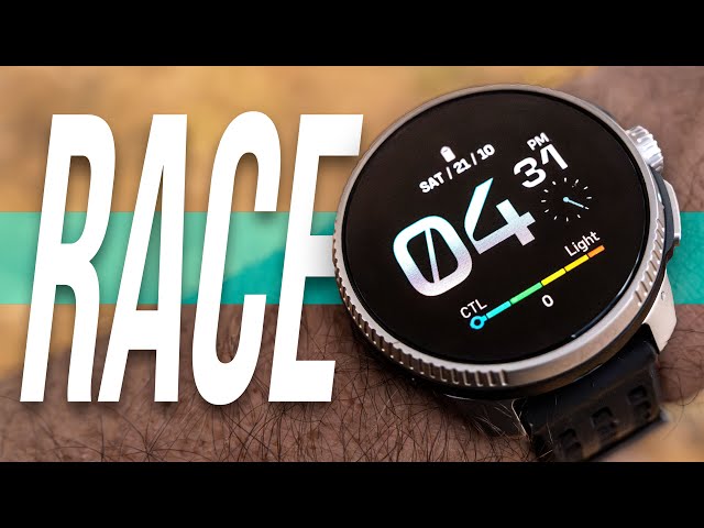 Suunto Race Review - The PRICE Is RIGHT! What's the Catch?