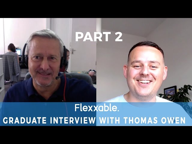 Lead Generation for the Roofing Niche | Student Interview Part 2