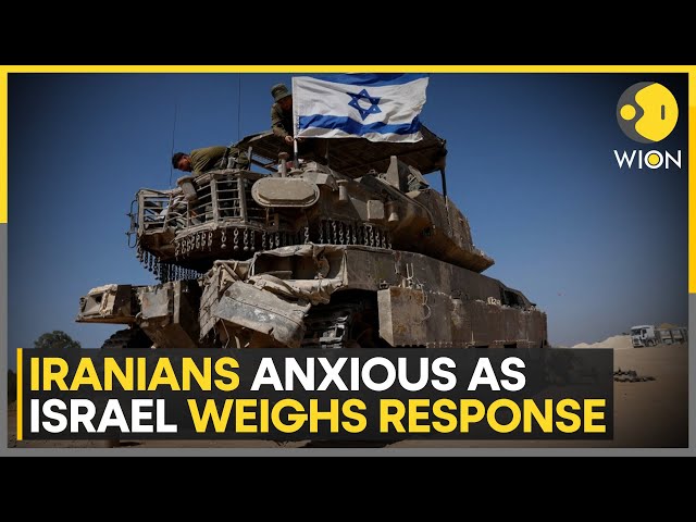 Iran attacks Israel | Iran warns Israel, US of 'severe response' in case of retaliation | WION