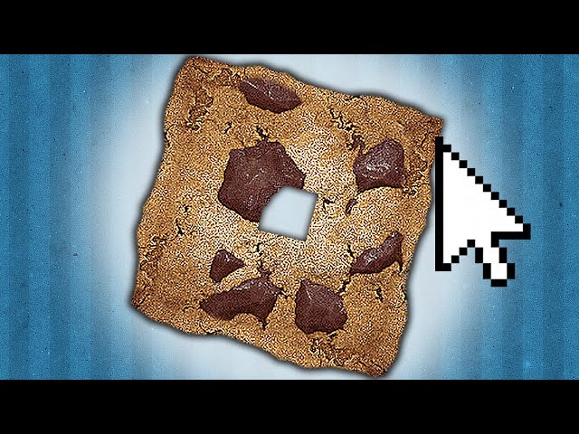 Cookie Clicker... but its in Roblox (HELP I CAN'T STOP)