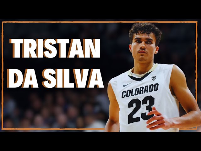 Cavs Draft Prospects: Tristan Da Silva