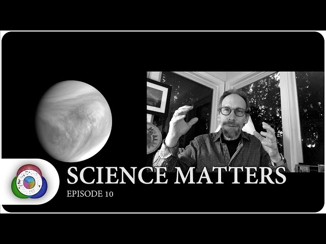 Science Matters EP10: Three Impossible Observations