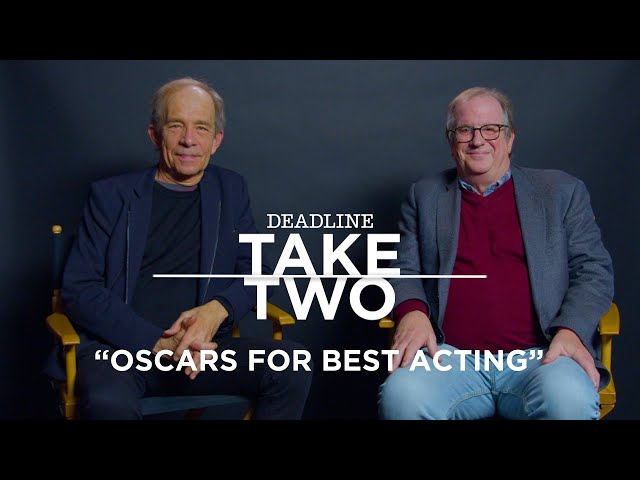 Did Oscar Get It Right? We Rewrite History With Our Alternate Acting Choices Over The Academy’s