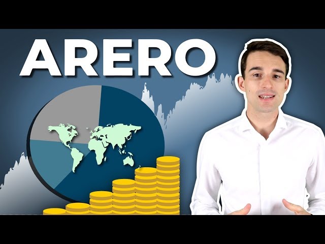 ARERO Weltfonds: Die All-in-One Investment Lösung?