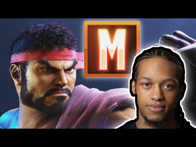 Classic VS Modern! This Ryu Taught Me A Lesson! [Stream Highlights 116]