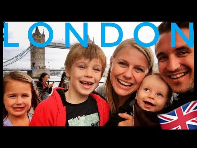 The SECRETS to 'do' London CHEAPER than ANYONE ELSE!! 🇬🇧 A Local's guide with - or without - kids!