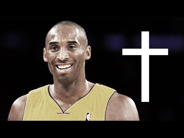 R.I.P. Kobe Bryant - Leben und Tod des besten Basketballers der Welt