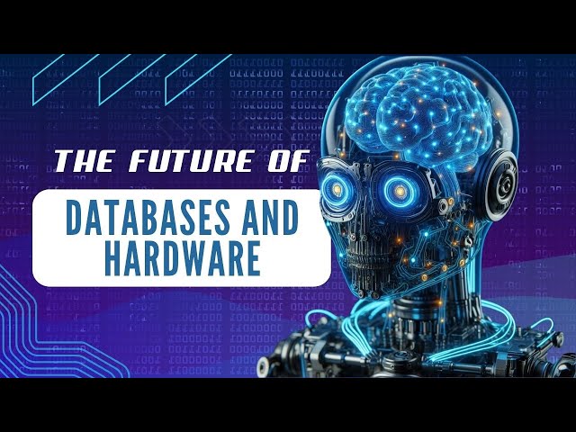 Future of Databases & Hardware | DataStax, Aerospike, SiMa.ai