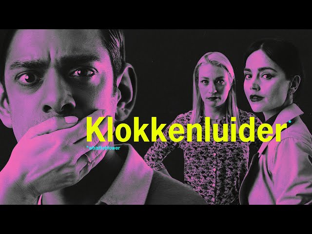 Klokkenluider- Official Trailer
