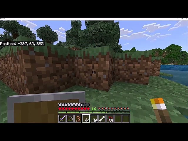 Minecraft Moments That Made Me Leave feat @kristicardinal7522