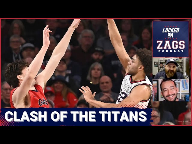 Saint Mary's is rolling, how will Gonzaga Bulldogs slow down the Gaels? | Nolan Hickman is the key!