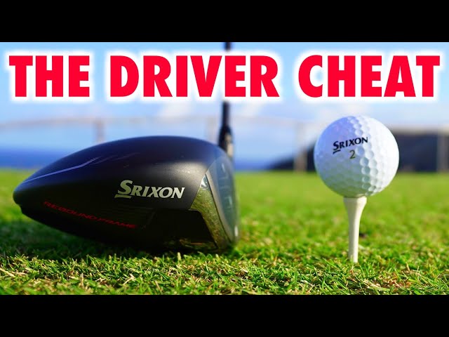 How To Hit Straight Drives Every Time - Golf Swing Lessons