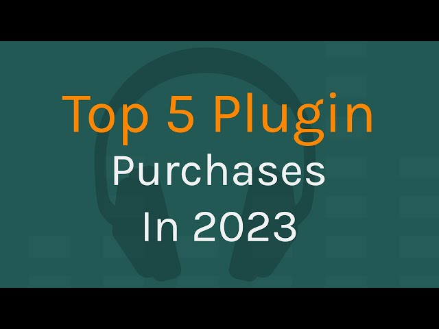 5 Plugins That Improved My Podcast Editing In 2023 (And One Secret Weapon)