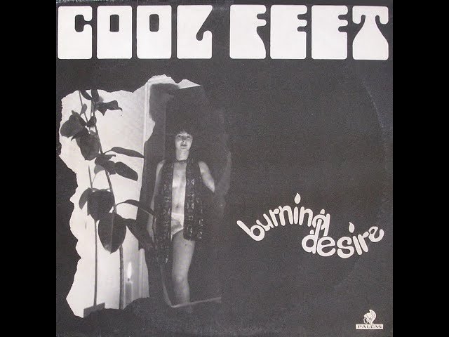 Cool Feet - The Fool